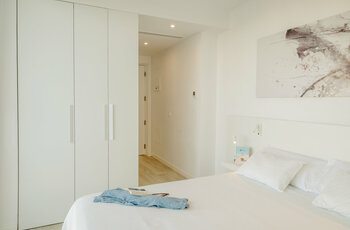 Doppelzimmer Deluxe Promo