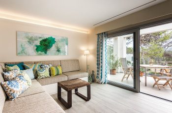 Resort Suite Ibizan Village
