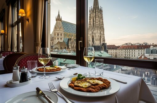 Genussreise Wien Genussreise Wien