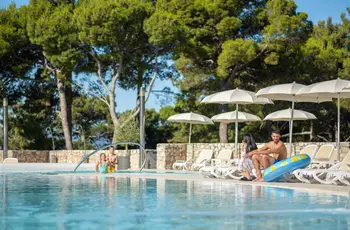 Bluesun Hotel Elaphusa ****