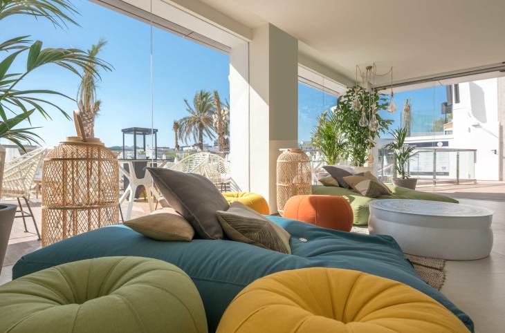 Amare Beach Ibiza <div class="m-page-header__rating"><span class="m-page-header__rating--star"></span><span class="m-page-header__rating--star"></span><span class="m-page-header__rating--star"></span><span class="m-page-header__rating--star"></span></div>