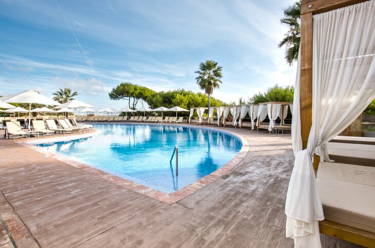 Sarena de Muro Resort Mallorca <div class="m-page-header__rating"><span class="m-page-header__rating--star"></span><span class="m-page-header__rating--star"></span><span class="m-page-header__rating--star"></span><span class="m-page-header__rating--star"></span><span class="m-page-header__rating--star"></span></div>