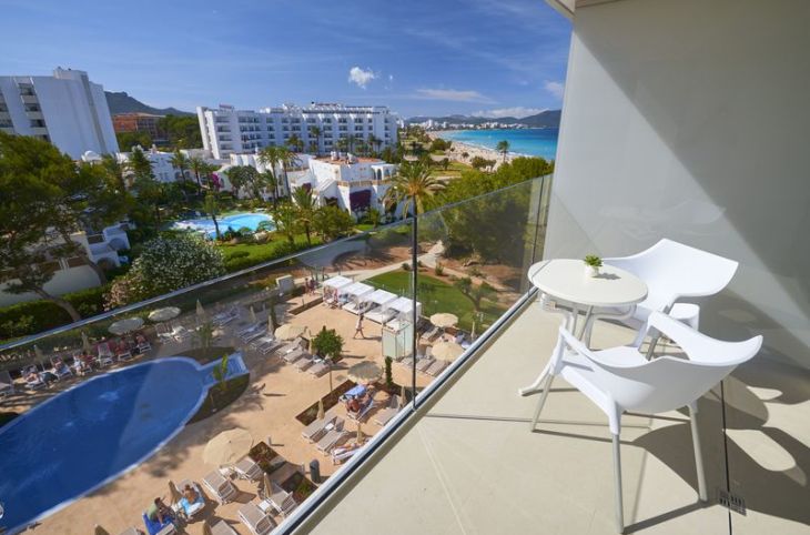 Hipotels Bahia Cala Millor (adults only) <div class="m-page-header__rating"><span class="m-page-header__rating--star"></span><span class="m-page-header__rating--star"></span><span class="m-page-header__rating--star"></span><span class="m-page-header__rating--star"></span></div>