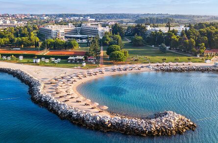 Aminess Maestral Hotel (Erlebnisreise)