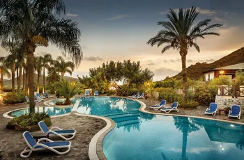 Cruccuris Resort ****
