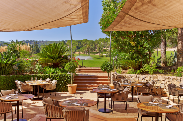 Sheraton Mallorca Arabella Golf Resort <div class="m-page-header__rating"><span class="m-page-header__rating--star"></span><span class="m-page-header__rating--star"></span><span class="m-page-header__rating--star"></span><span class="m-page-header__rating--star"></span><span class="m-page-header__rating--star"></span></div>