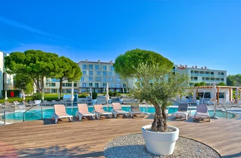 Park Plaza Belvedere ****