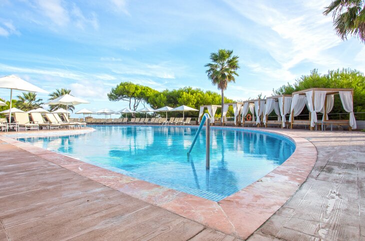 Sarena de Muro Resort Mallorca <div class="m-page-header__rating"><span class="m-page-header__rating--star"></span><span class="m-page-header__rating--star"></span><span class="m-page-header__rating--star"></span><span class="m-page-header__rating--star"></span><span class="m-page-header__rating--star"></span></div>