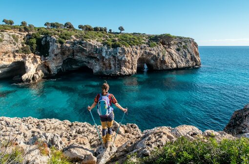Wanderreise Mallorca Wanderreise Mallorca