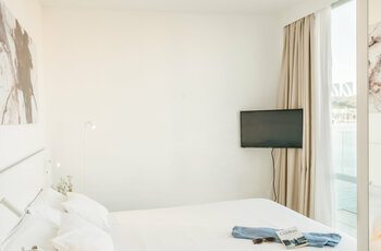 Doppelzimmer Deluxe Promo