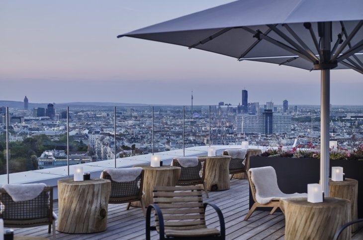 Andaz Vienna Am Belvedere <div class="m-page-header__rating"><span class="m-page-header__rating--star"></span><span class="m-page-header__rating--star"></span><span class="m-page-header__rating--star"></span><span class="m-page-header__rating--star"></span><span class="m-page-header__rating--star"></span></div>