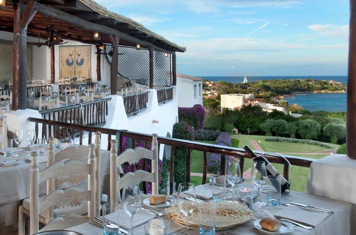 Romazzino a Belmond Hotel <div class="m-page-header__rating"><span class="m-page-header__rating--star"></span><span class="m-page-header__rating--star"></span><span class="m-page-header__rating--star"></span><span class="m-page-header__rating--star"></span><span class="m-page-header__rating--star"></span><span class="m-page-header__rating--s ">s</span></div>