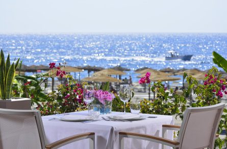 Unahotels Naxos Beach (Erlebnisreise)