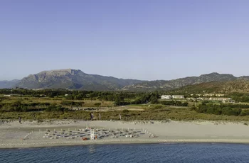 S'Arena Beach ****