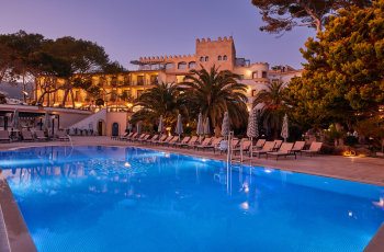 Secrets Mallorca Villamil Resort & Spa (adults only) ****