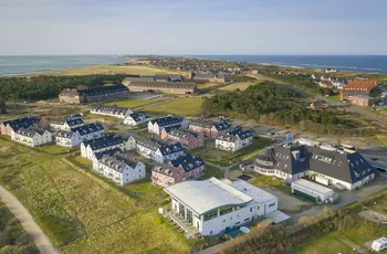 TUI BLUE Sylt ****