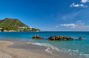 Hipotels Eurotel Punta Rotja Hipotels Roulette ****